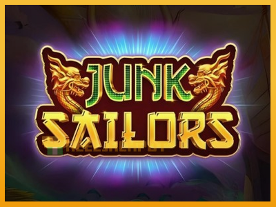 Junk Sailors 진짜 돈을 위한 슬롯머신