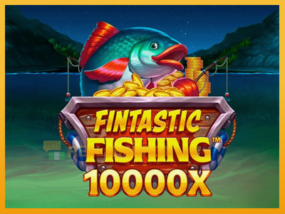 Fintastic Fishing 진짜 돈을 위한 슬롯머신