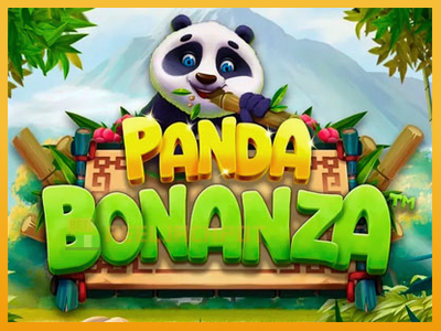 Panda Bonanza 진짜 돈을 위한 슬롯머신