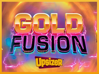 Gold Fusion 진짜 돈을 위한 슬롯머신