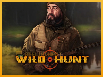 Wild Hunt 진짜 돈을 위한 슬롯머신