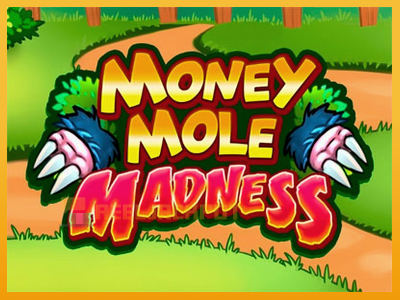 Money Mole Madness 진짜 돈을 위한 슬롯머신