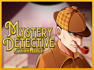 Mystery Detective Fusion Reels 진짜 돈을 위한 슬롯머신