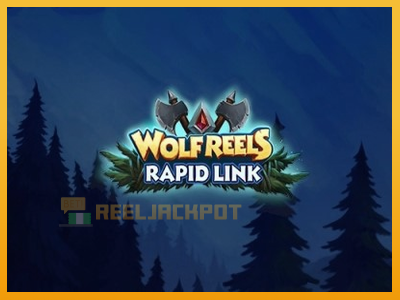 Wolf Reels Rapid Link 진짜 돈을 위한 슬롯머신