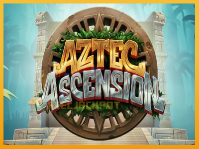 Aztec Ascension 진짜 돈을 위한 슬롯머신