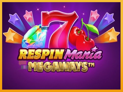 Respin Mania Megaways 진짜 돈을 위한 슬롯머신