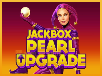 Jackbox Pearl Upgrade 진짜 돈을 위한 슬롯머신