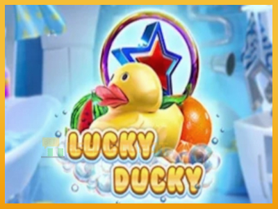 Lucky Ducky 진짜 돈을 위한 슬롯머신