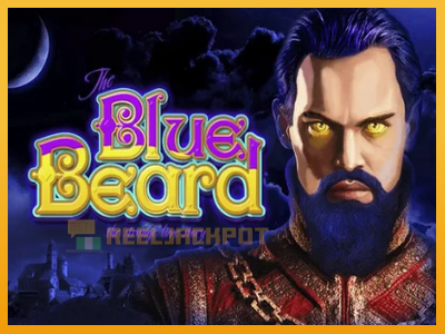 Blue Beard 진짜 돈을 위한 슬롯머신