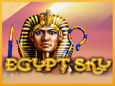 Egypt Sky 진짜 돈을 위한 슬롯머신