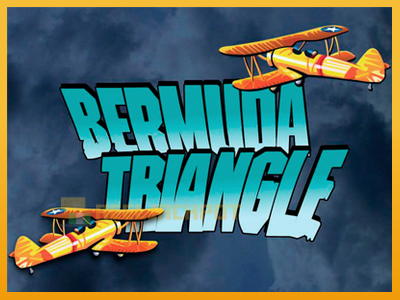 Bermuda Triangle 진짜 돈을 위한 슬롯머신