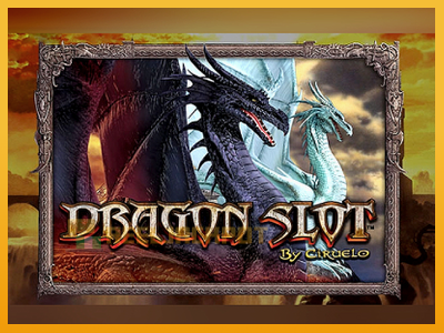 Dragon Slot 진짜 돈을 위한 슬롯머신