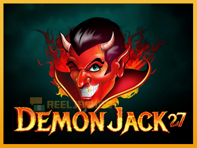 Demon Jack 27 진짜 돈을 위한 슬롯머신