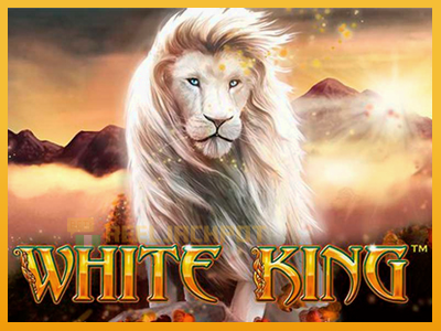 White King 진짜 돈을 위한 슬롯머신