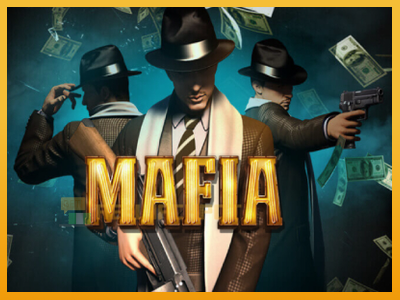 Mafia 진짜 돈을 위한 슬롯머신