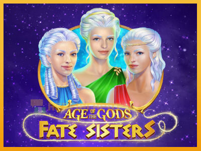 Age of the Gods Fate Sisters 진짜 돈을 위한 슬롯머신