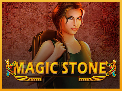 Magic Stone 진짜 돈을 위한 슬롯머신