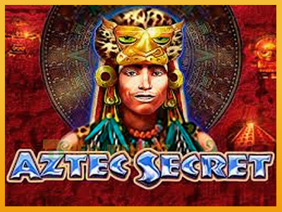 Aztec Secrets 진짜 돈을 위한 슬롯머신