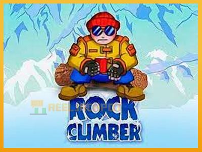 Rock Climber 진짜 돈을 위한 슬롯머신