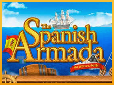 7 Days Spanish Armada 진짜 돈을 위한 슬롯머신