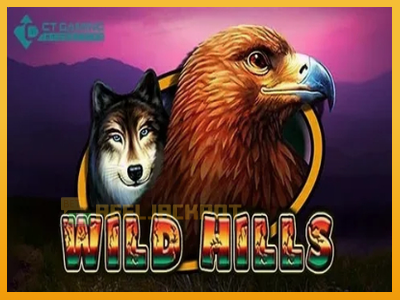 Wild Hills 진짜 돈을 위한 슬롯머신