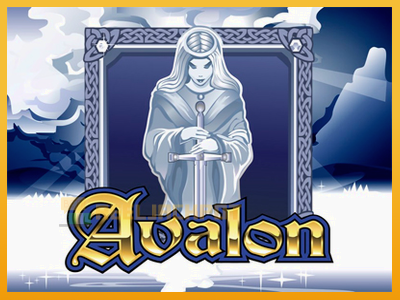 Avalon 진짜 돈을 위한 슬롯머신