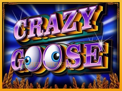 Crazy Goose 진짜 돈을 위한 슬롯머신