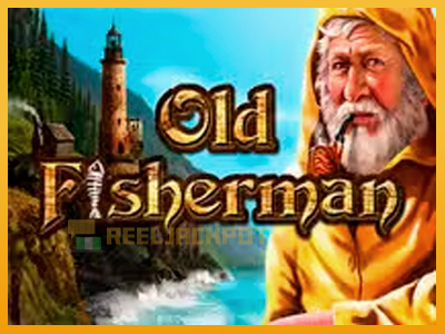 Old Fisherman 진짜 돈을 위한 슬롯머신