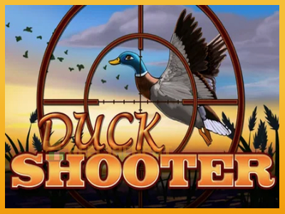 Duck Shooter 진짜 돈을 위한 슬롯머신