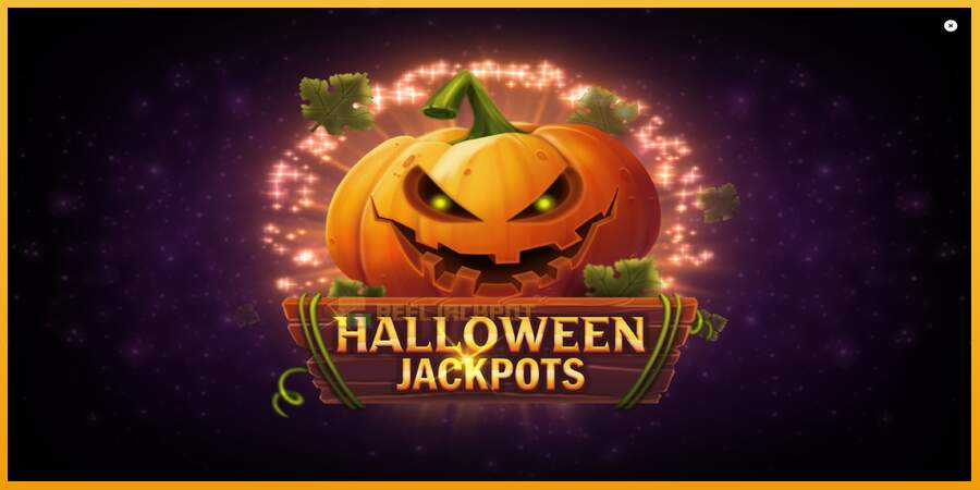 슬롯머신에서의 진정한 즐거움 9 Lions Halloween Jackpots 돈을 위해, 그림 3