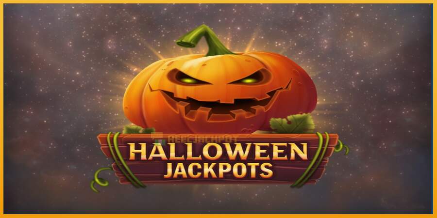 슬롯머신에서의 진정한 즐거움 36 Coins Halloween Jackpots 돈을 위해, 그림 2